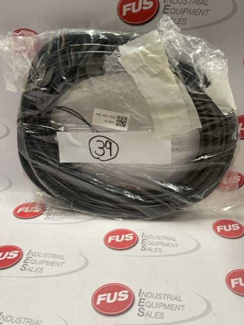 Fanuc A66L-6001-0026 Optical Fibre External Cable 15M