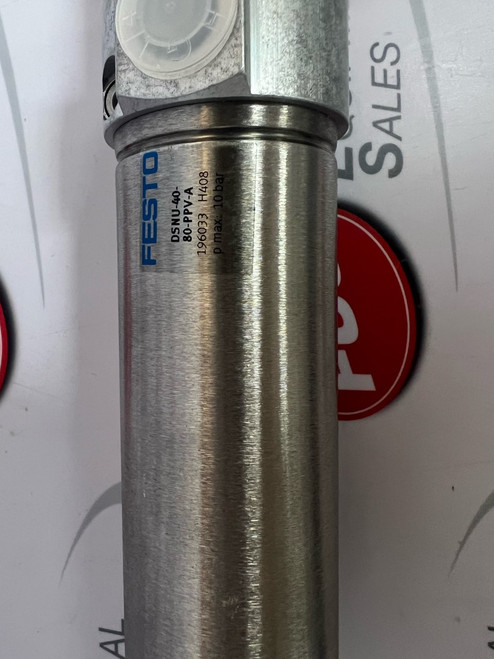 FestoDSNU-40-80-PPV-A Cylinder