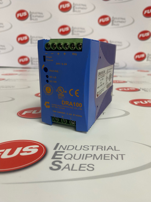 Electrical - Power Supplies - FUS Industrial