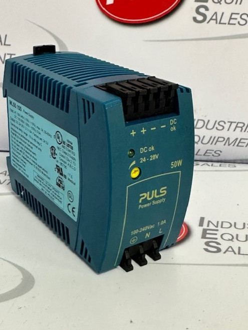 PULS ML50.100 Power Supply 