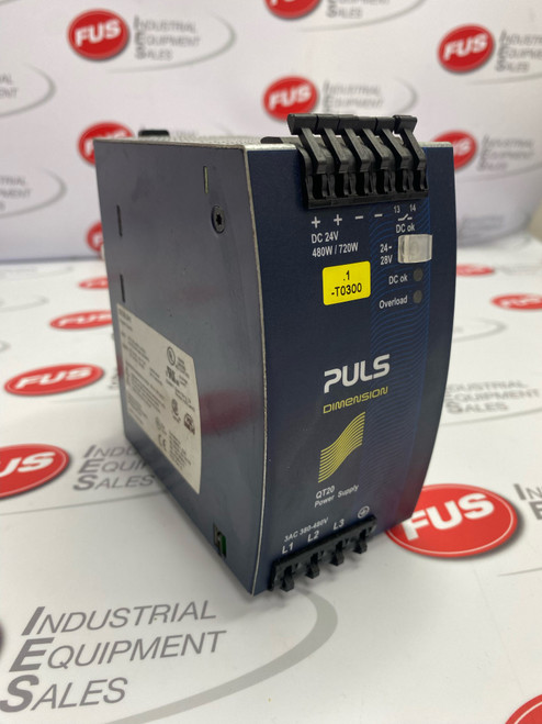 Puls QT20.241 Power Supply