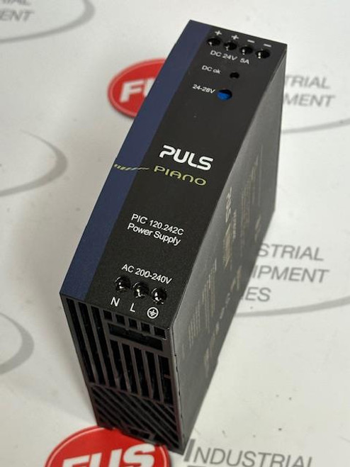 PULS PIC120.242C Power Supply