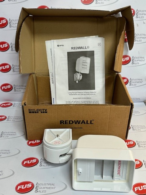 Redwide Redwall LRP 5030 Long Range Passive Infrared Detector