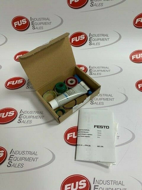 FESTO DNCB-32-PPV-A Service Kit