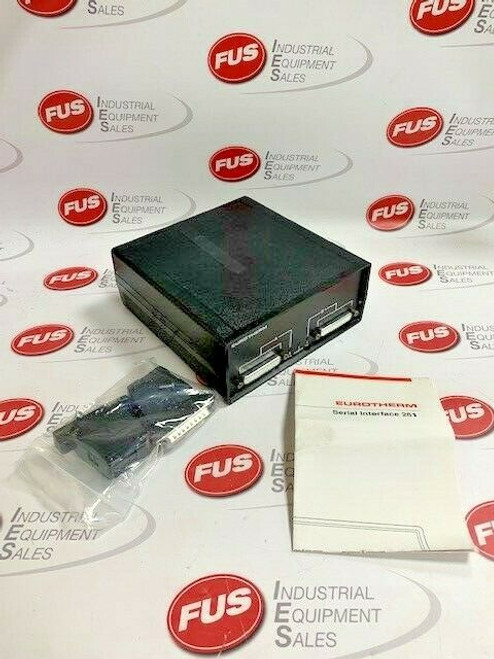 Eurotherm Serial Interface 261-115