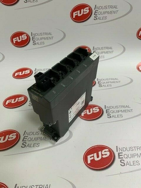 SIEMENS SCALANCE X005 6GK5005-0BA00-1AA3