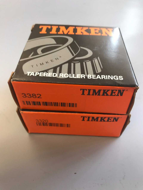 TIMKEN 3382/3320 Bearing - New and Unused