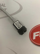 Sensopart 979-08062 Fibre Optic Cable, 500mm, 18/30R 2/500-MSC Unused