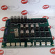 MAZAK D65RA002610 Machine Relay Board