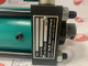 TOX Pressotechnik HZ25.41.50.25.50.421 Pneumatic Press Cylinder