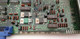 Hitachi Board BEJ-0802-01-1982.12 Serial No. 7331 - Used