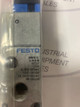 FESTO JMVH-5-1/4-S-B Solenoid Valve 19137