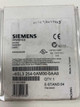 Siemens 6SL3 254-0AM00-0AA0 Micro Memory Card, Unused.
