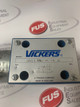 VICKERS DG4V 5 33BJ VMU H6 20 Solenoid Directional Valve