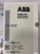 ABB DSBB-01C Diode Supply Basic Board Rev D
