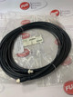 Balluff BCC M415-M413-3A-300-PX0334-200 Connector Cable