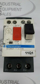 Telemecanique GV2ME07 / 1.6-2.5A Motor Circuit Breaker