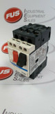 Telemecanique GV2ME07 / 1.6-2.5A Motor Circuit Breaker