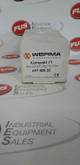 Werma Kompakt 71 RM 24VDC RO/YE/GN Light/Beacon (69740055)