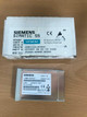 Siemens 6ES5 374-2FH21 Memory Card, 6DR1126-8CE00, Unused in Box.