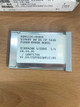 Siemens 6ES5 374-2FH21 Memory Card, 6DR1126-8CE00, Unused in Box.