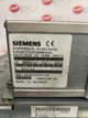 Siemens Sinumerik 6FC5203-0AF02-0AA0 Panel Front with 6FC5247-0AF11-0AA0 