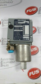 Square D Class 9012 Type : ACW-3 Form M11 Ser C Adjustable Pressure Switch