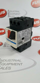 Schneider GV2ME06 / 1-1.6A Motor Circuit Breaker - Used