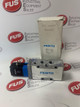 FESTO MVH-5-1/4-B Solenoid Valve 19701