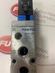 FESTO MVH-5-1/4-B Solenoid Valve 19701