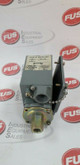 Square D Class 9012 Type : GAWM-2 Series: C Adjustable Pressure Switch - Used
