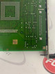 NUM FS 200 203 122 Board (FS200203122, FS-200-203-122)