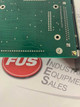 NUM FS 200 203 483 Proc Graph with FS 202 887 Board