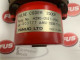 FANUC A06B-0312-B001 AC Servo Motor with A290-0521-V542 Pulse Coder