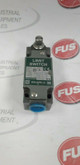 Square D Limit Switch Class 9007 Serie A Type BM61 B2 M11 - Used