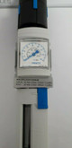 FESTO MS4-LFR-1/4-D7-ERM-AS - Filter Regulator Unit - Unused