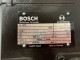 Bosch SD-B4.092.020-04.000 Servo Motor. Removed from RYE CNC Router