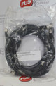 Balluff BCC M415-M413-3A-300-PX0334-020 2metre connector
