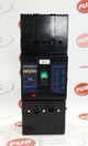 Mitshibishi NF100-SS No Fuse Circuit Breaker 3 Pole 75Amp 600v