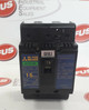 Mitsubishi Model NF30-CB 15 Amp No Fuse Breaker 3 Pole