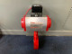 BRAY Series 30 Butterfly Valve with PMV Control System / EDI/NDI/316/BUNA-N