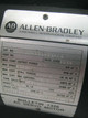 Allen Bradley 1326AB-B2E-21-C4 Bulletin 1326 AC Servo Motor