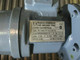 Thrige Electric LAK 2100 A DC Shunt Motor Radio-Energie RE 0444 Tachno Generator