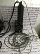 Rofin Baasel BLG P25 Laser Head with cables etc Rofin BLG P25