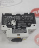 EATON PKZM0-32 (XTPR032BC1) 3 Pole Motor Protective Circuit Breaker
