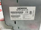 SIEMENS 6EP1437-3BA00 SITOP Power 40 Power Supply