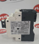 Schneider GV2-P07 / 1.6-2.5A 3 Pole Circuit Breaker