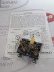 Allen Bradley 800T  Contact Block 800 T - XA Ser D