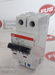 ABB S401M-810NP SMISSLINE Mini Circuit Breaker