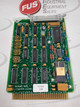 GOSS Graphic Systems Inc Part Number : E18462 Circuit Board